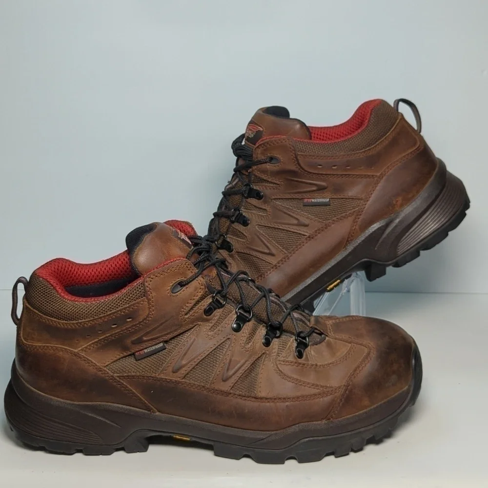 Red Wing Truhiker 3